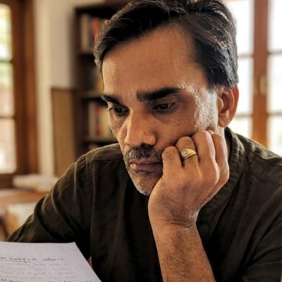 અમૃત પટેલ "સ્વયંભૂ"