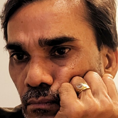 અમૃત પટેલ "સ્વયંભૂ"