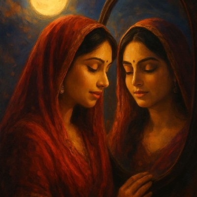 दीपा 💕 Deepa Gautam ❤️