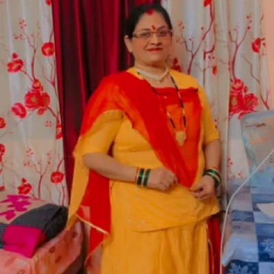 दीपा 💕 Deepa Gautam ❤️