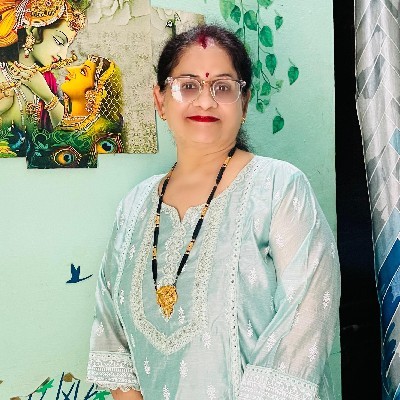 दीपा 💕 Deepa Gautam ❤️