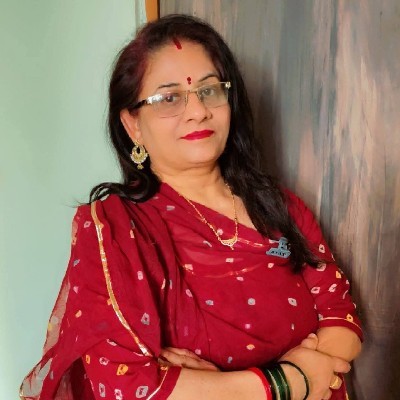 Deepa singh ❤️ Gautam