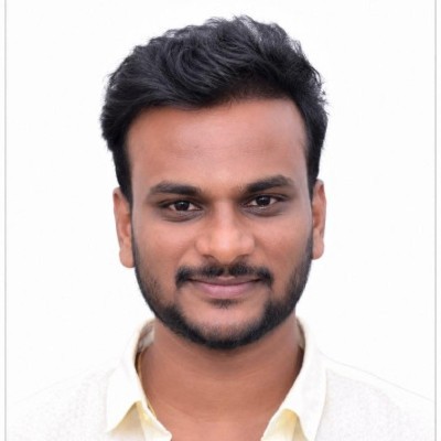 APPU ARJUN "Arjun Shankar"
