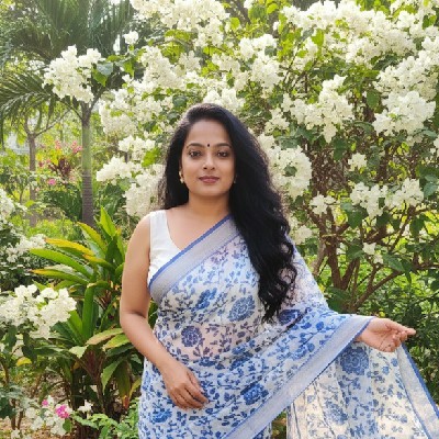 Vaishali A