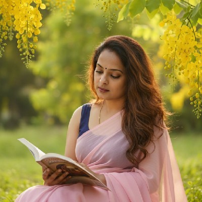 Vaishali A
