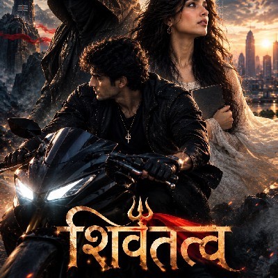 Vaishali Gurav "Black current"