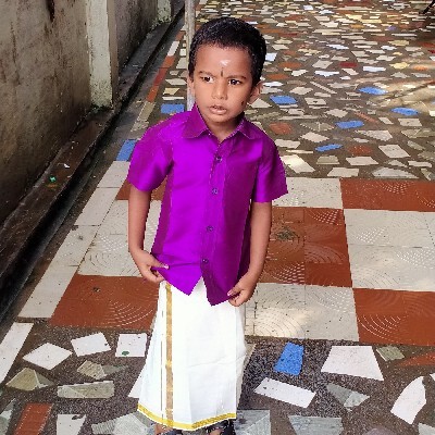 மதுமிதா அருணாச்சலம் "Mathuprawin"