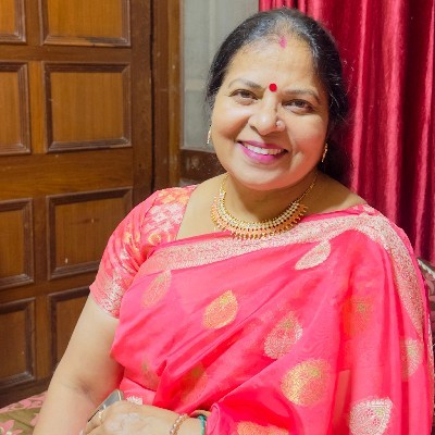 Krishna Kumari