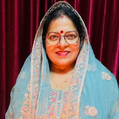 Krishna Kumari