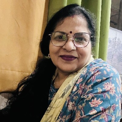 Krishna Kumari