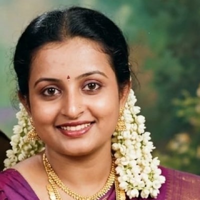 Anu Mariya