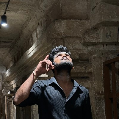 Bairavaa "கோஸ்ட்"