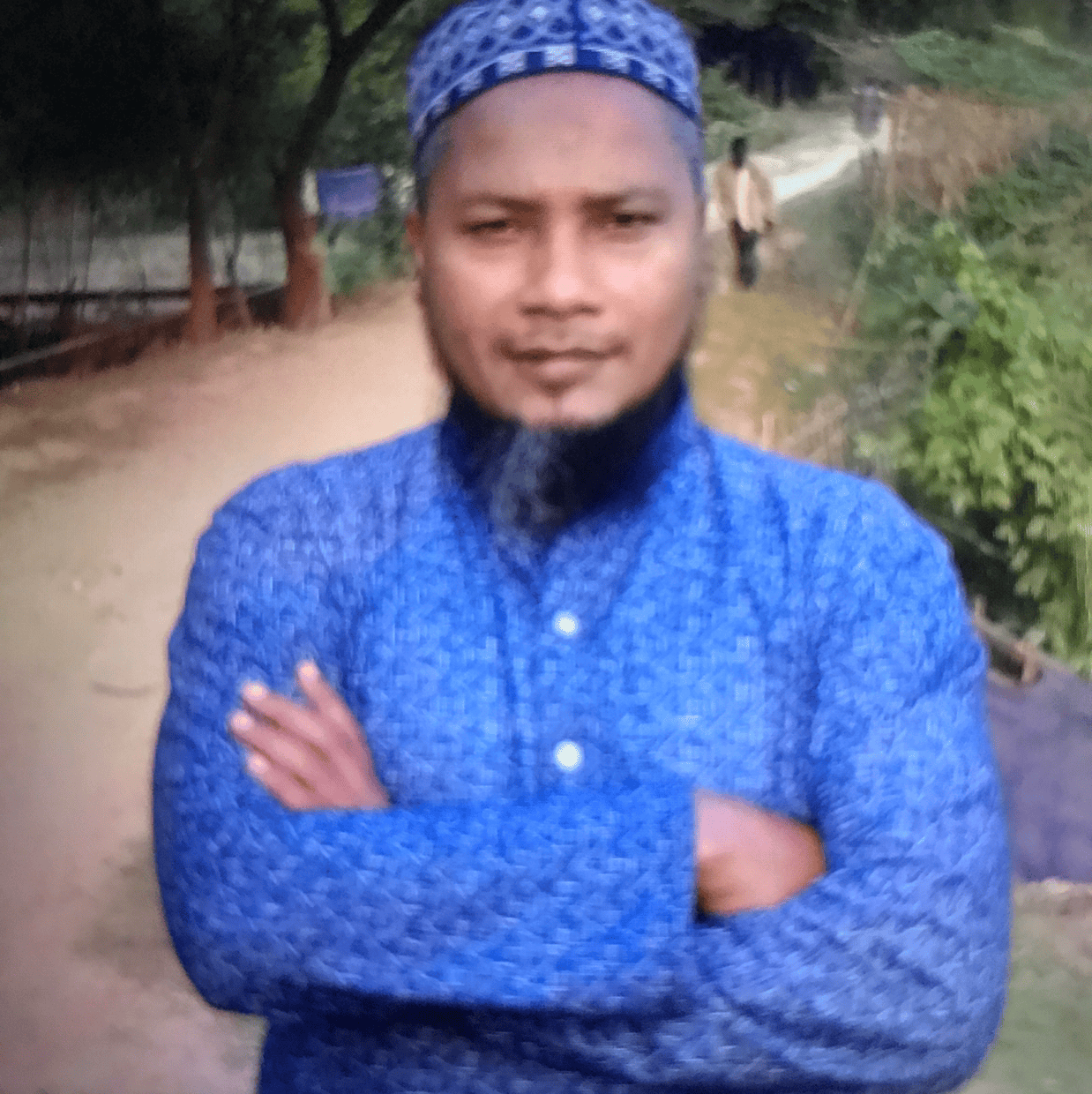 Alomgir Alom