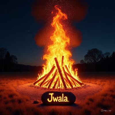 Jwala🔥 "ജ്വാല🔥"