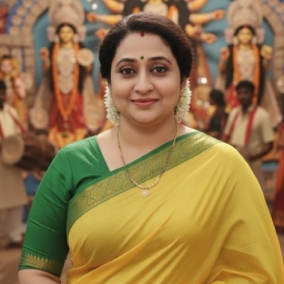 आरती 🆒👂ℹ "아르티"