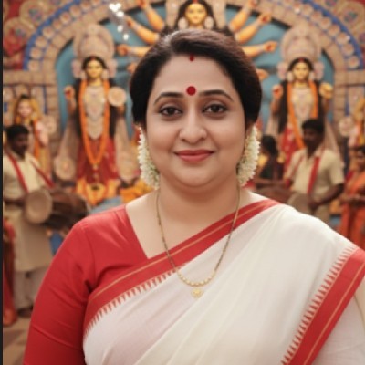 आरती 🆒👂ℹ "아르티"