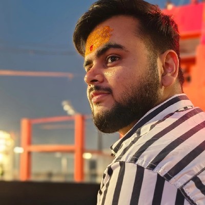 Ayush Mishra