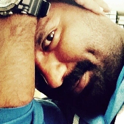 അജിഷ് അശോകൻ