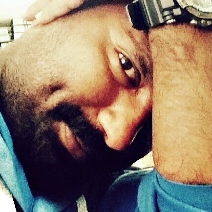 അജിഷ് അശോകൻ