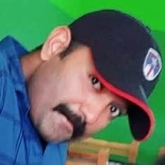 അജിഷ് അശോകൻ