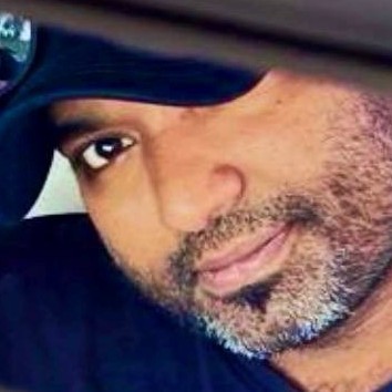 അജിഷ് അശോകൻ