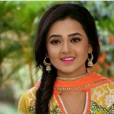 Amrita Maity 🧿 "অনুপমা"