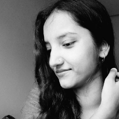 Amrita Maity 🧿 "Anupama"