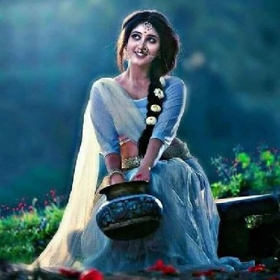 Amrita Maity "Anupama"