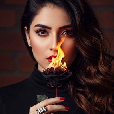 Amrita Maity 🧿 "অনুপমা"