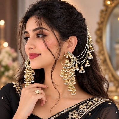 Amrita Maity "Anupama"