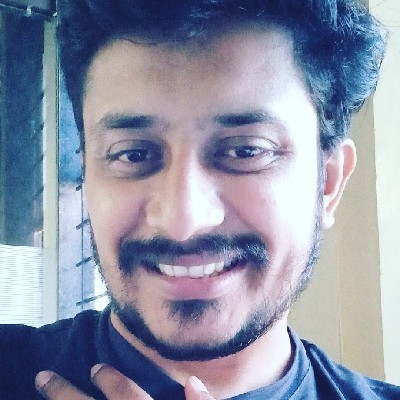 Jainish Dudhat "JD"