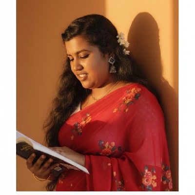 നിരഞ്ജന RN "Niranjana RN"