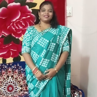 Mitra Sheth "Mili"