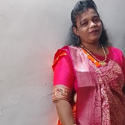 Mitra Sheth "Mili"
