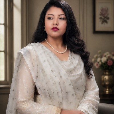 Jayanti Karar "🧿আপন খেয়ালি🧿"