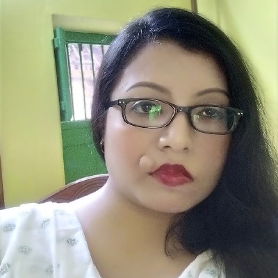 Jayanti Karar "🧿আপন খেয়ালি🧿"