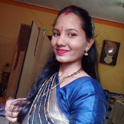 Jyoti Kukade "Meera"