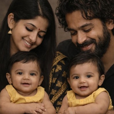 അനില സനൽ അനുരാധ