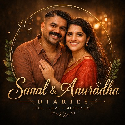അനില സനൽ അനുരാധ