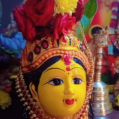 Niharika Dagumati