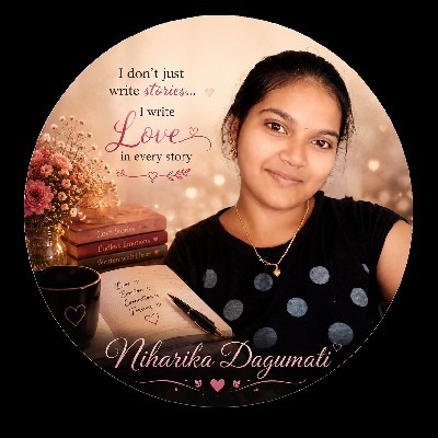 Niharika Dagumati