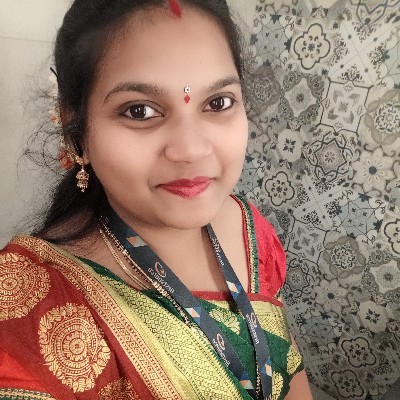Niharika Dagumati