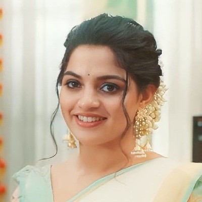 Salini Sreejith "Karthika"