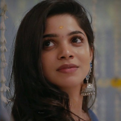 കീർത്തി❣️