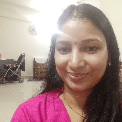 Sushma Gupta