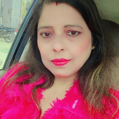 Komal Bhaleshwer "(शिवपुत्री)"