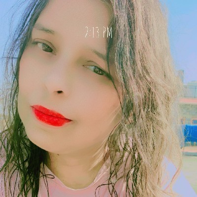 Komal Bhaleshwer "(शिवपुत्री)"