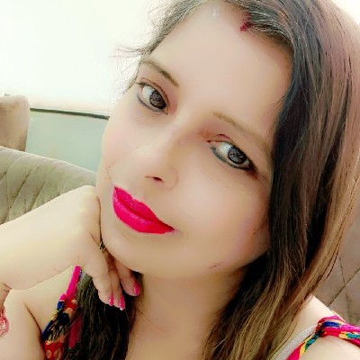 Komal Bhaleshwer "(शिवपुत्री)"