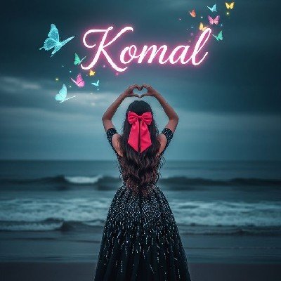 Komal Bhaleshwer "(शिवपुत्री)"