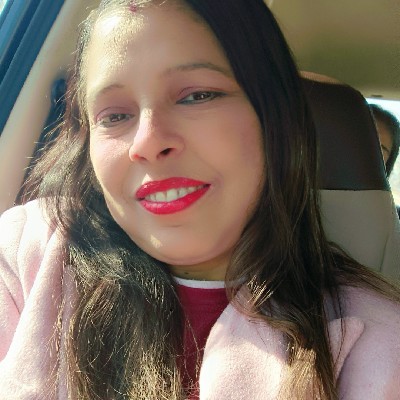 Komal Bhaleshwer "(शिवपुत्री)"